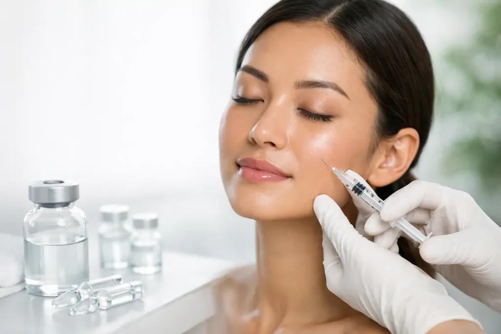 Glutathione Injections for Skin: What to Know