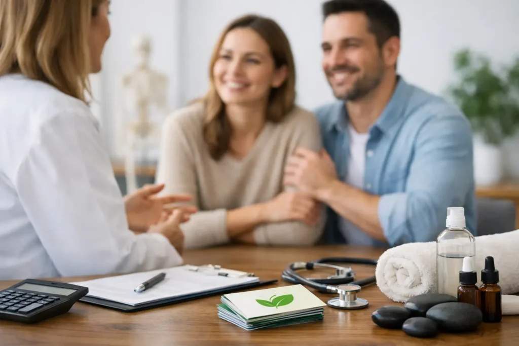 How Membership Wellness Plans Work