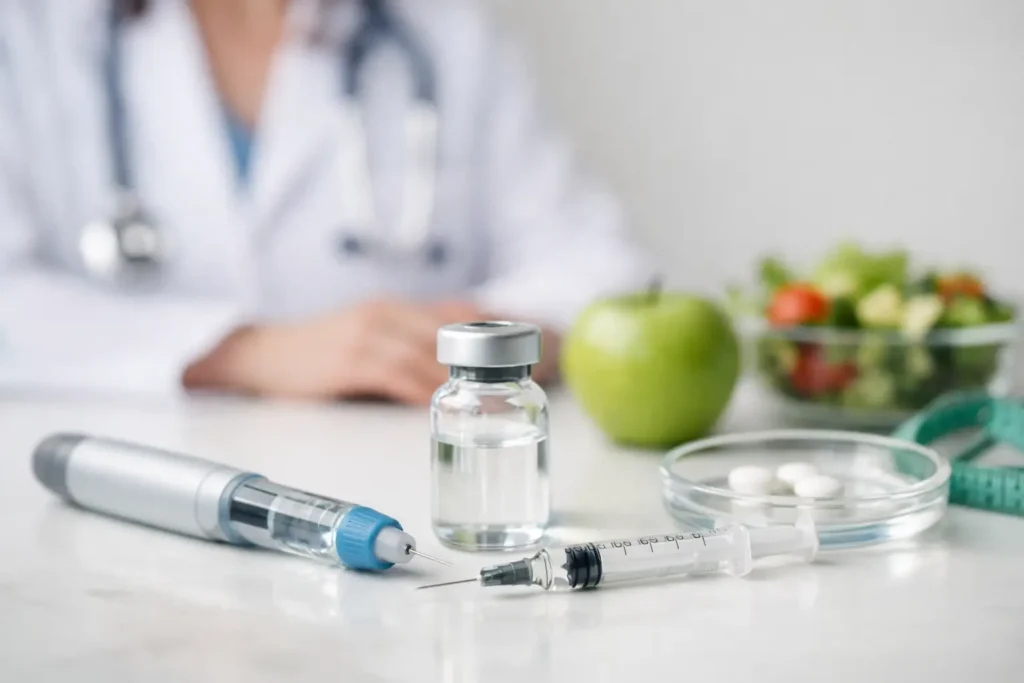 How Semaglutide Treatment Plans Work