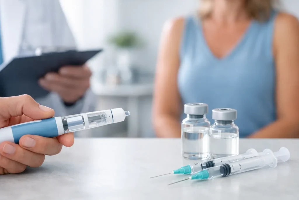 Semaglutide Injection Program Review