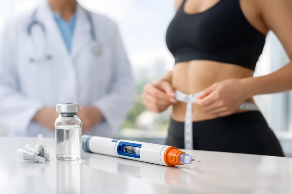 Tirzepatide for Weight Loss Near Me