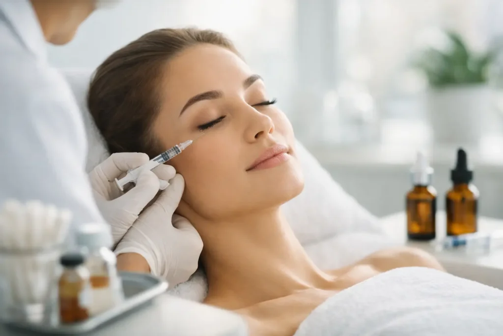 A Guide to Injectable Wellness Treatments