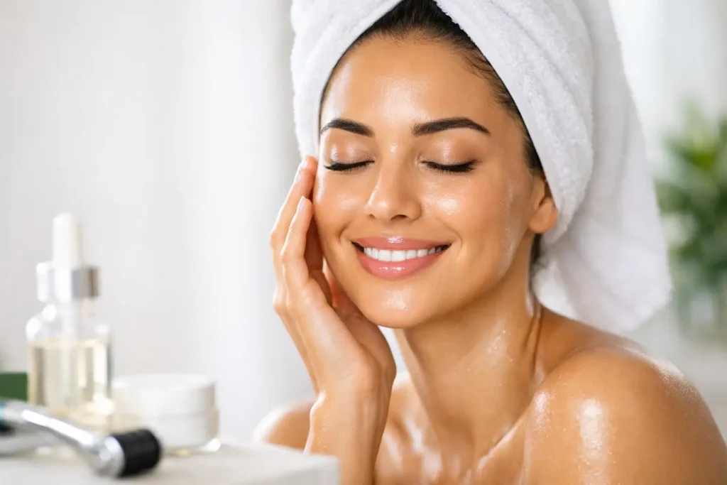 Best Treatments for Skin Glow That Last