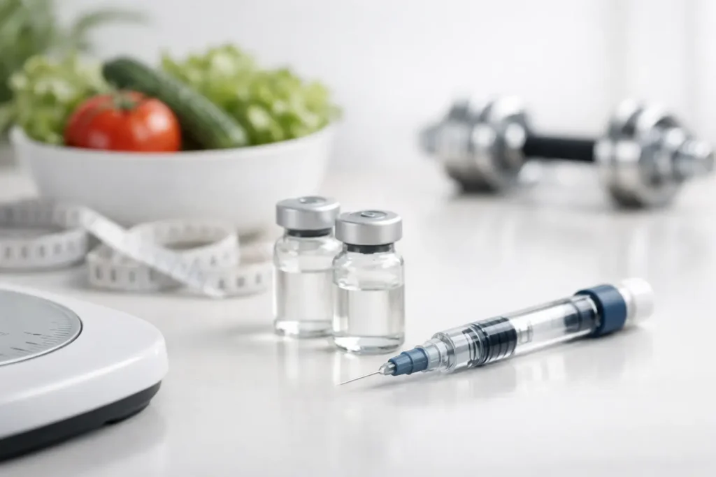 Weight Loss Injection Trends Worth Knowing