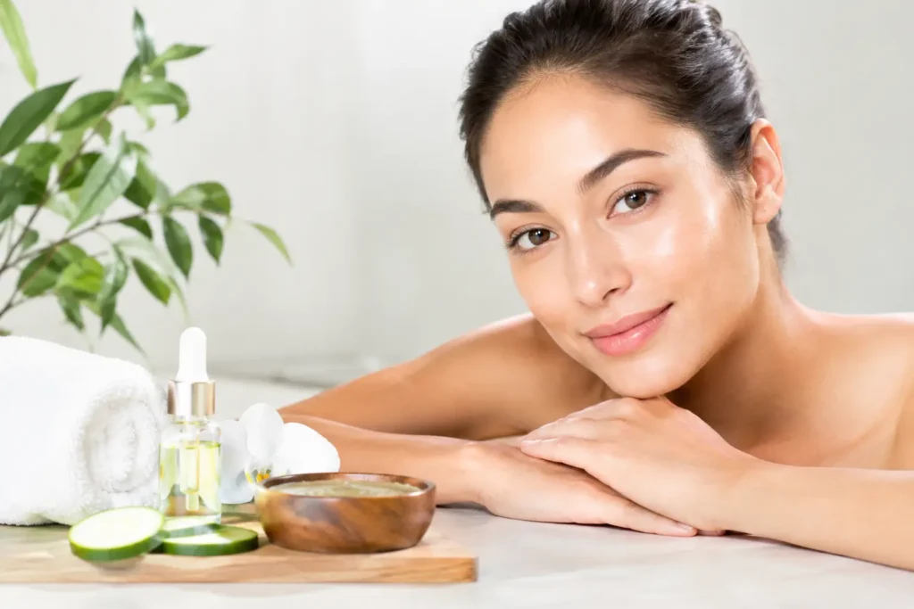 Skin Brightening Wellness Treatments That Glow