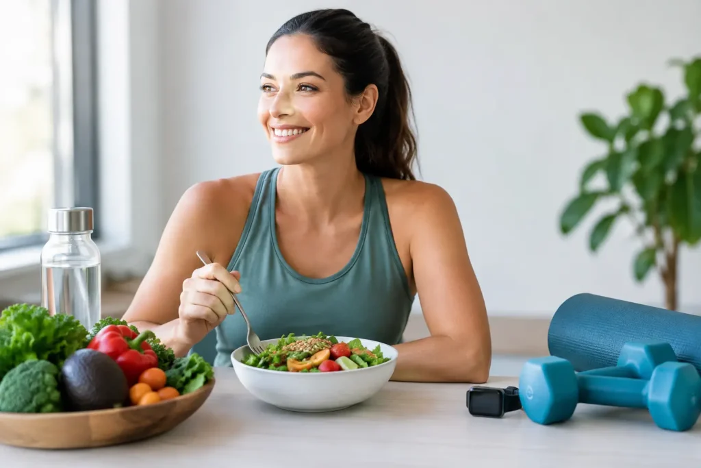 What Metabolic Wellness Programs Should Include