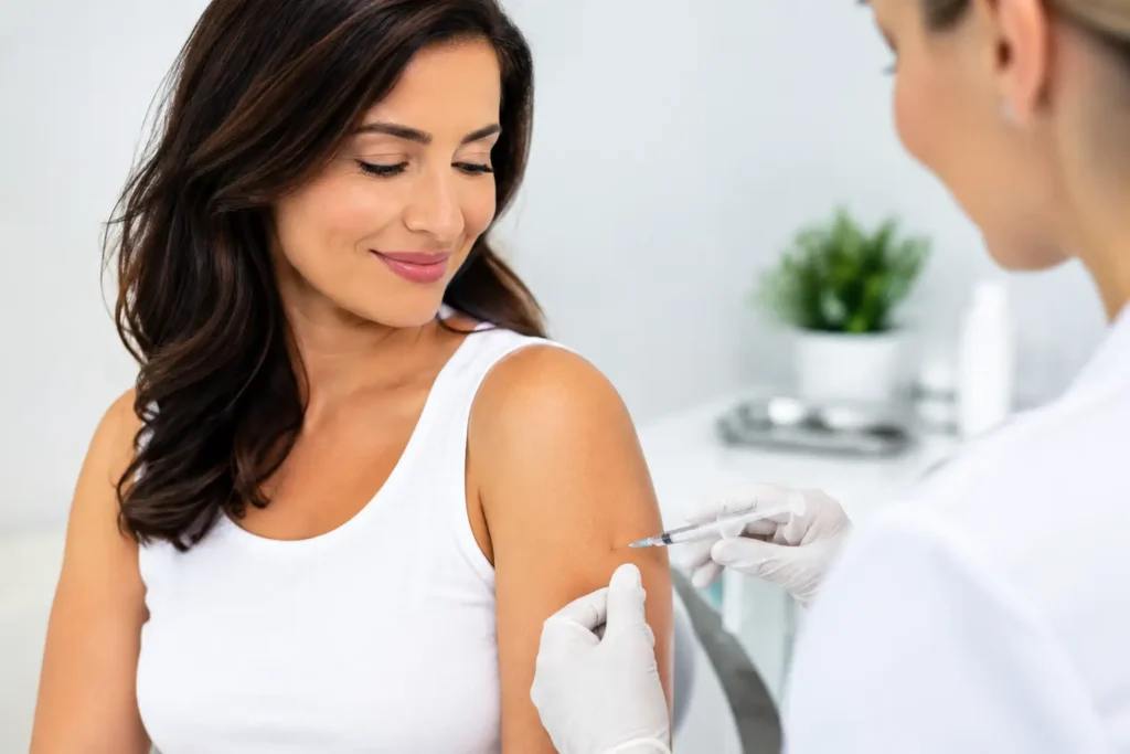 Your Guide to Lipotropic Injection Therapy