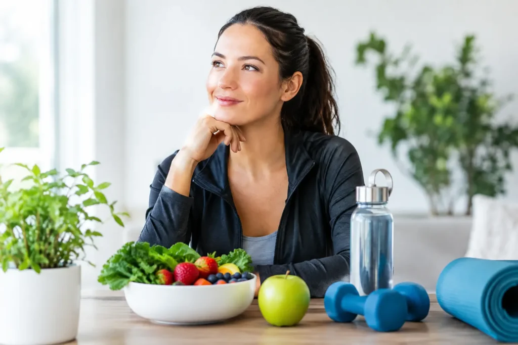 Preventive Wellness: Care Before You Feel Run Down